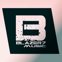 Blazer7 TOP10 Sep. 2016 Session #118 Chart
