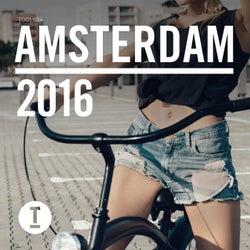 Toolroom Amsterdam 2016