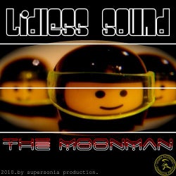 The Moonman