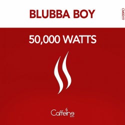 Hoesafbeelding voor 50,000 Watts