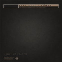 Bomba EP