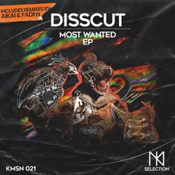 Most Wanted EP