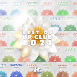 Best of UP Club 2021 (Extended Mix)