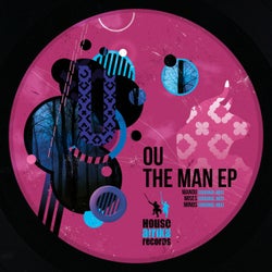 The Man EP