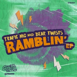 Ramblin EP