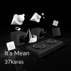 It's Mean