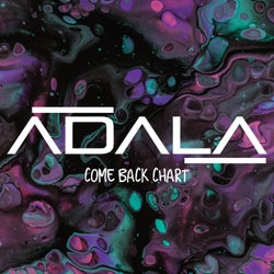 Come Back Chart