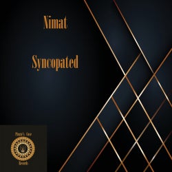 Syncopated