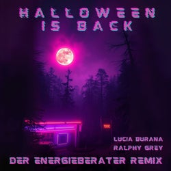Halloween is Back (Der Energieberater Remix)