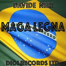 Maga legna