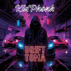 Drift Toma