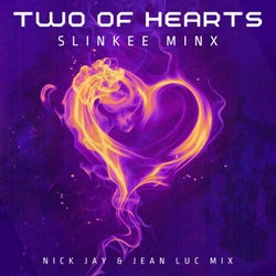 Two of Hearts (Nick Jay & Jean Luc Extended Mix)