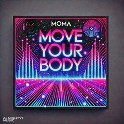 Move your body