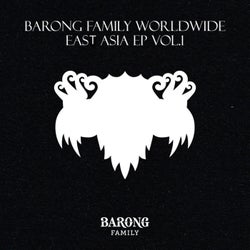 Barong Family Worldwide East Asia, Vol. 1