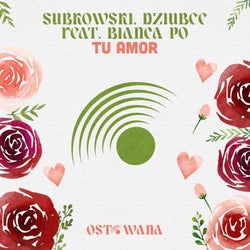 Tu Amor