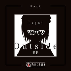 Light Outside EP
