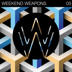 Weekend Weapons 05