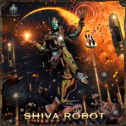 Shiva Robot