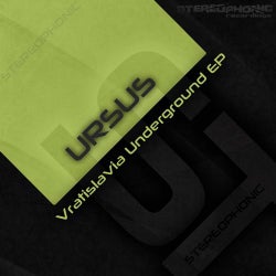 Vratislavia Underground EP