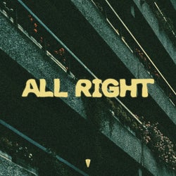 All Right (Extended Mix)