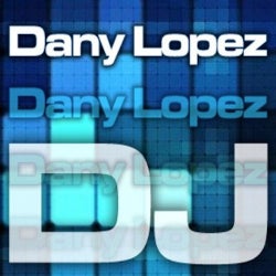 Danny Lopez 2012 Top 10