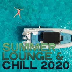 Summer Lounge & Chill 2020