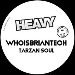 Tarzan Soul