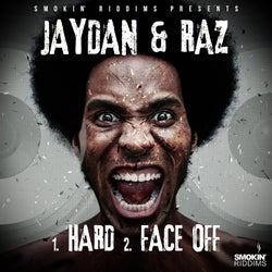 Hard / Face Off