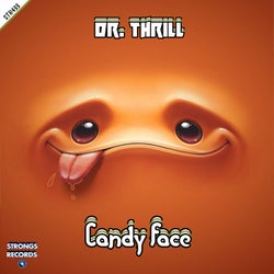 Candy Face
