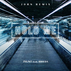 Hold Me (J0RN Remix)