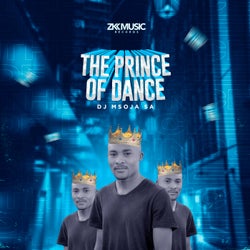 The Prince of Dance