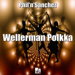 Wellerman Polkka (Filippo Dj Phil & Luca Sanchez Remix)