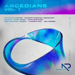 Arcedians, Vol. 1