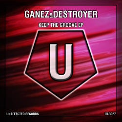 Keep The Groove
