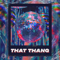 That Thang (Extended Mix)