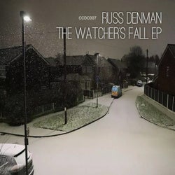 The Watcher's Fall EP