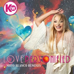 Love Personified (Moto Blanco Remix)