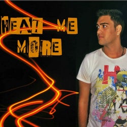 Heat Me More Top 10 April Charts