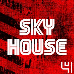 Sky House, Vol. 4