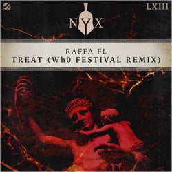 Treat (Wh0 Festival Remix)