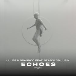 Echoes (Extended Mix)