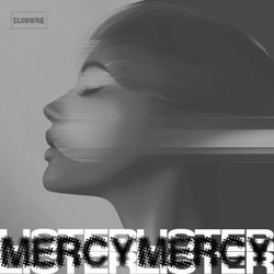 Mercy - Extended Mix