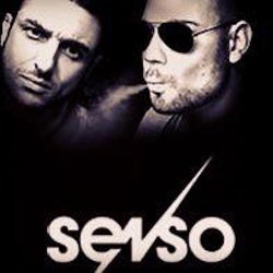 Senso Sounds November Charts