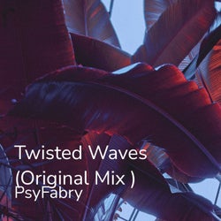 Twisted Waves (Original Mix)