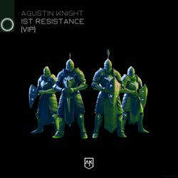 1st Resistance (VIP)