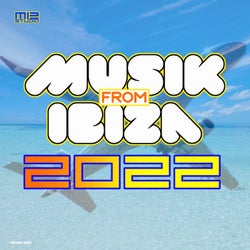 Musik from Ibiza 2022