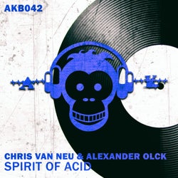 Spirit Of Acid