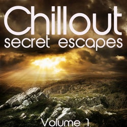 Chillout: Secret Escapes, Vol. 1