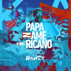 Papanamericano (remix)