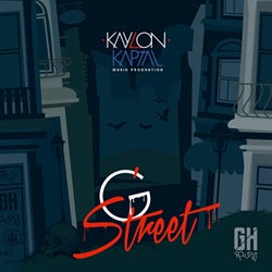 G Street
